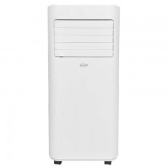 Argo 537RG70002 Lari Φορητό Κλιματιστικό 8000 BTU μόνο Ψύξης Argo 537RG70002 Lari Φορητό Κλιματιστικό 8000 BTU μόνο Ψύξης